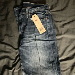 Levi’s Straight Stretch Jeans 32x32